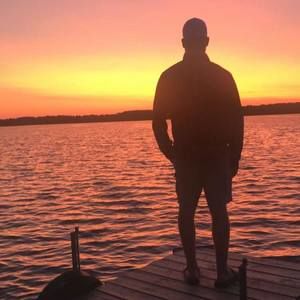 Meet your Posher, Joshua